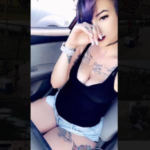 Meet your Posher, Nikkida